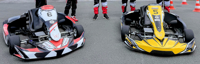 SMS E-Karts